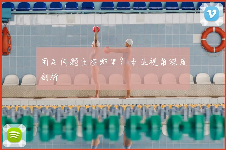 国足问题出在哪里？专业视角深度剖析
